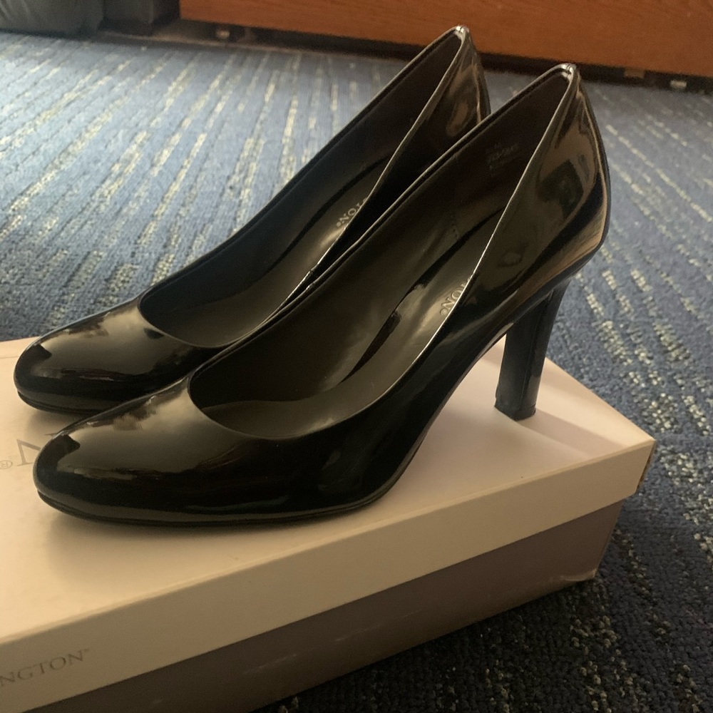 Worthington heels
